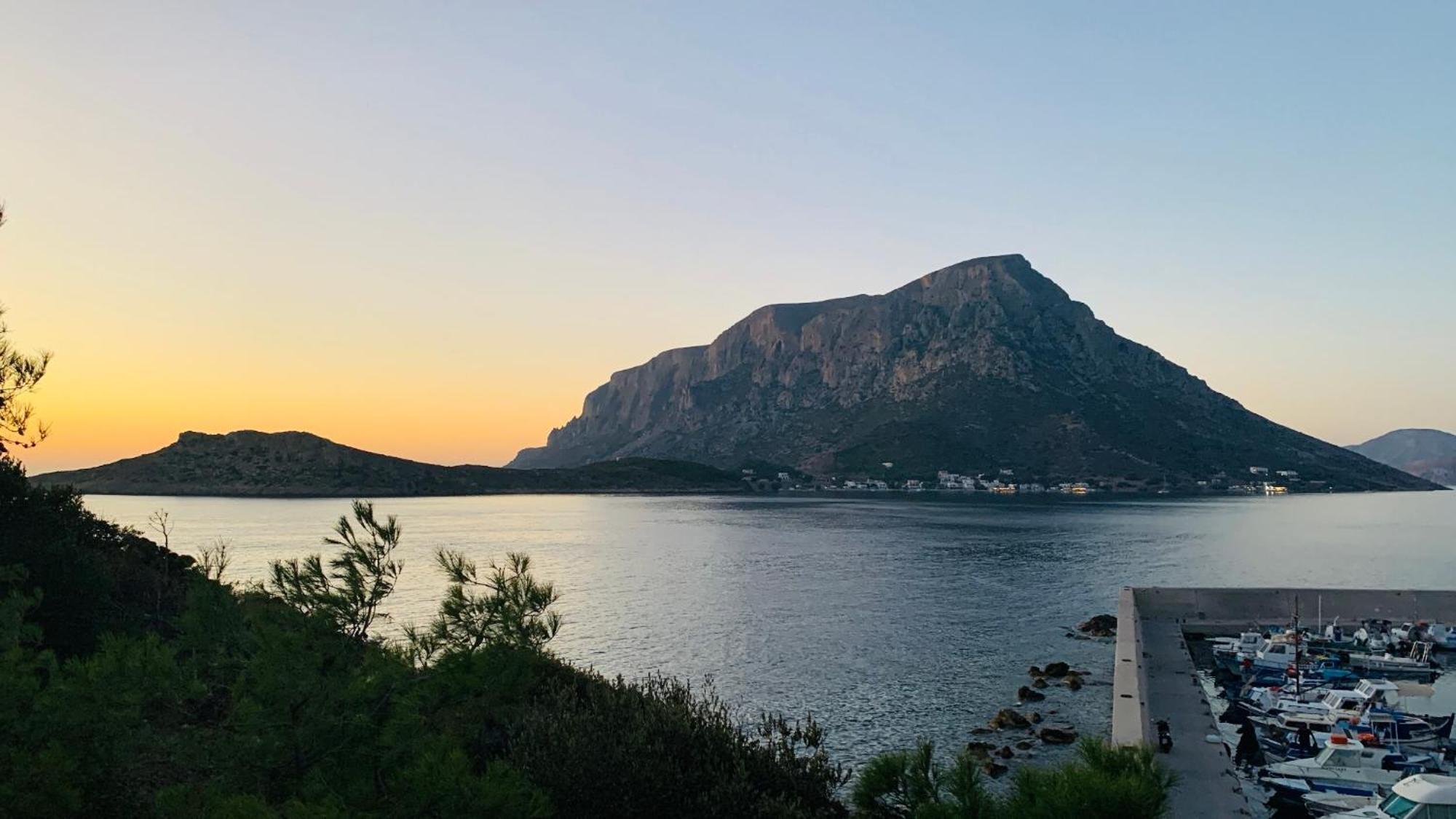 Pelagos Seafront Accommodation - Maria Myrties Dış mekan fotoğraf